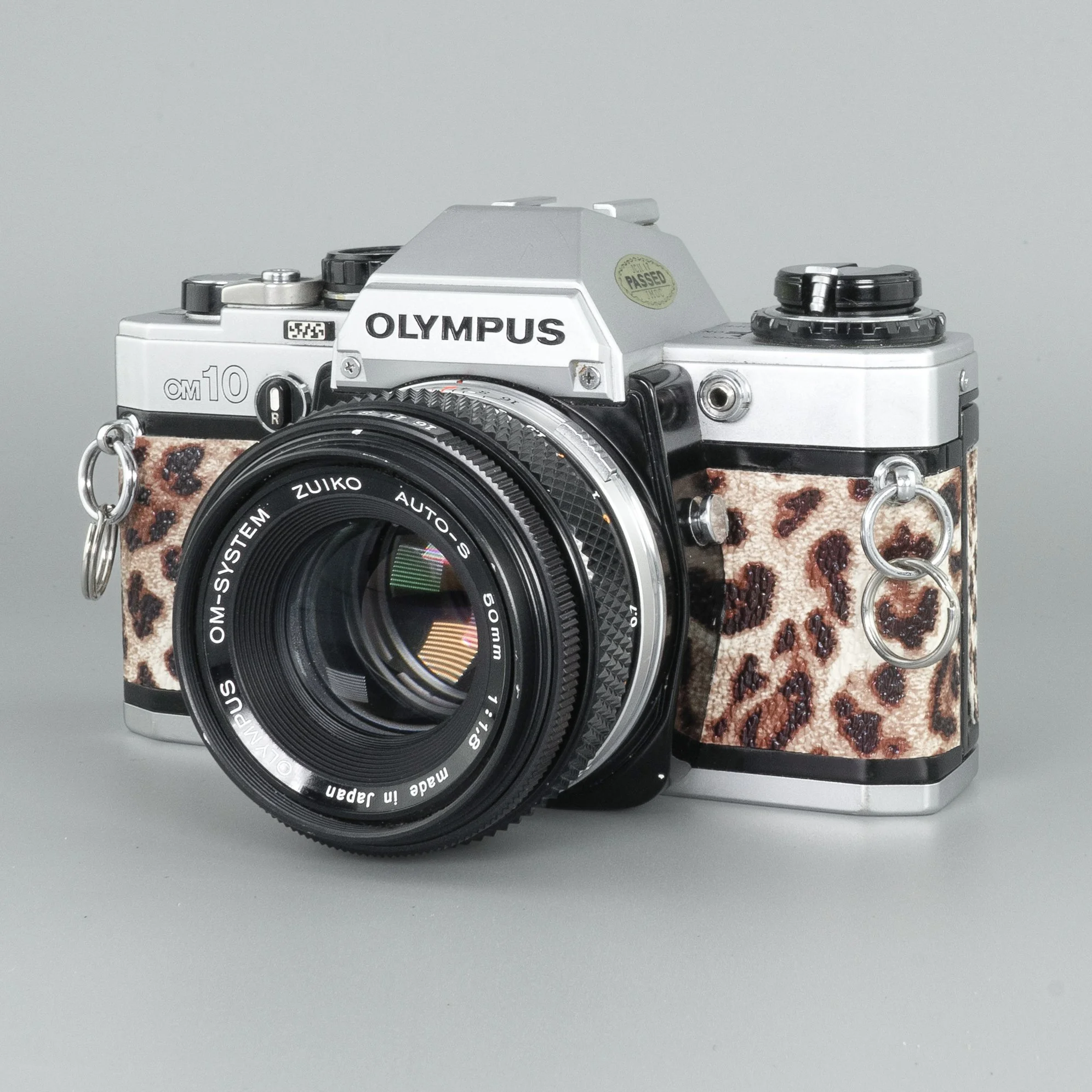 OLYMPUS　OM10 フィルムカメラ Olympus OM-10 | 35mm Vintage Film Camera